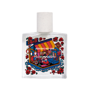Maison Matine Arashi No Umi 嵐之海 50ml