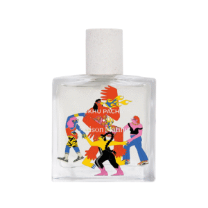 Maison Matine Ukhu Pacha 幽谷祕語 50ml