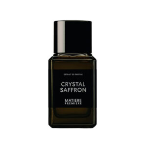 Matiere Premiere 水晶藏紅花香精版 100ml