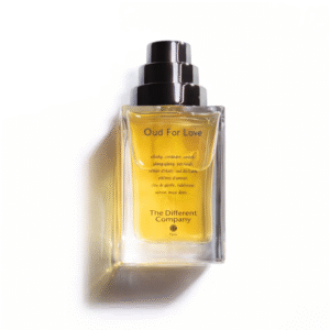 The Different Company 愛之沉香 100ML