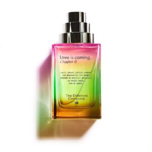 The Different Company 愛意將至 100ML