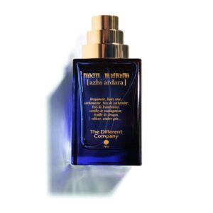 The Different Company 阿芝·阿拉達 100ML